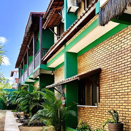 Suites Green Village Flecheiras Exterior foto