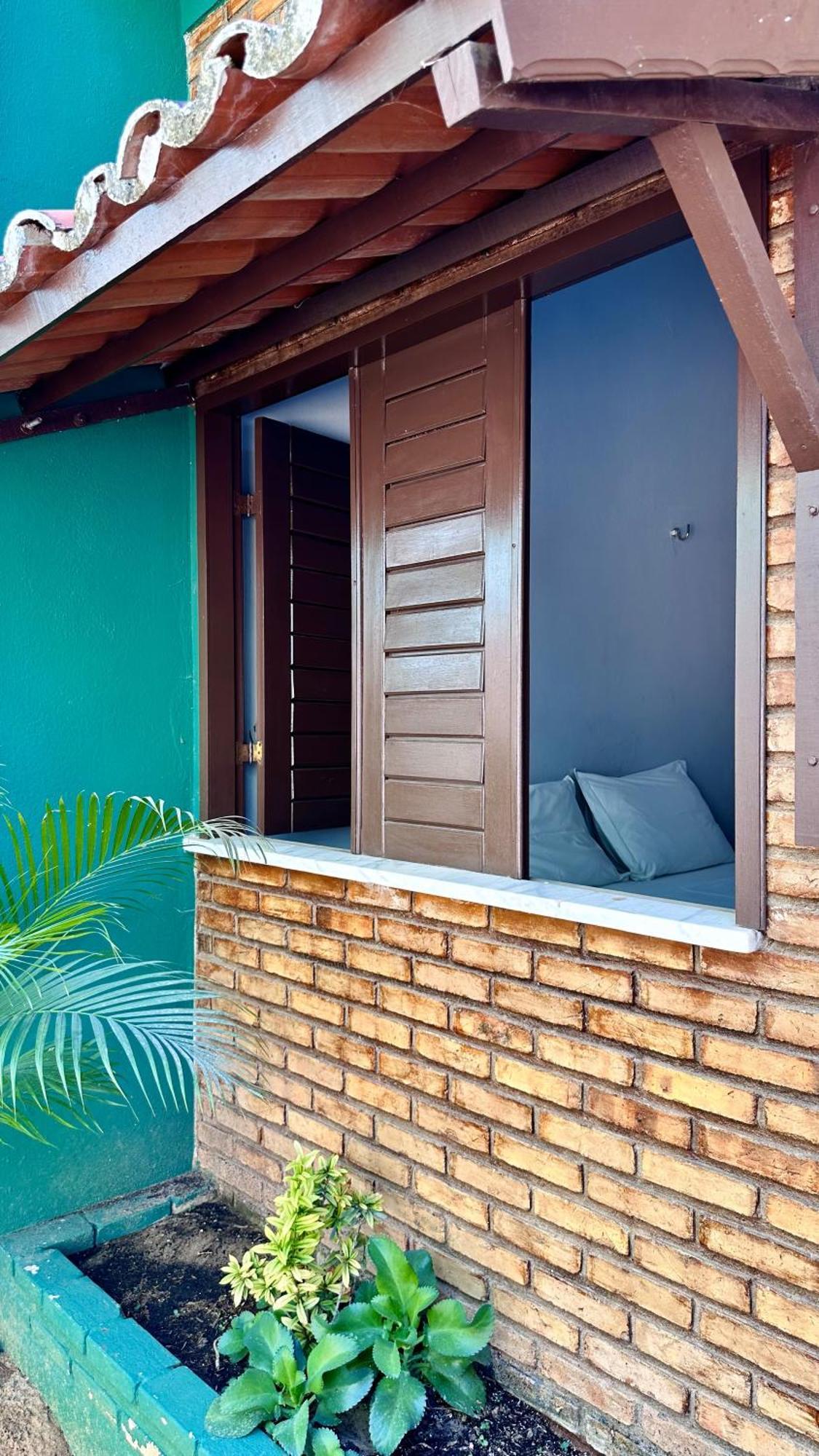 Suites Green Village Flecheiras Exterior foto