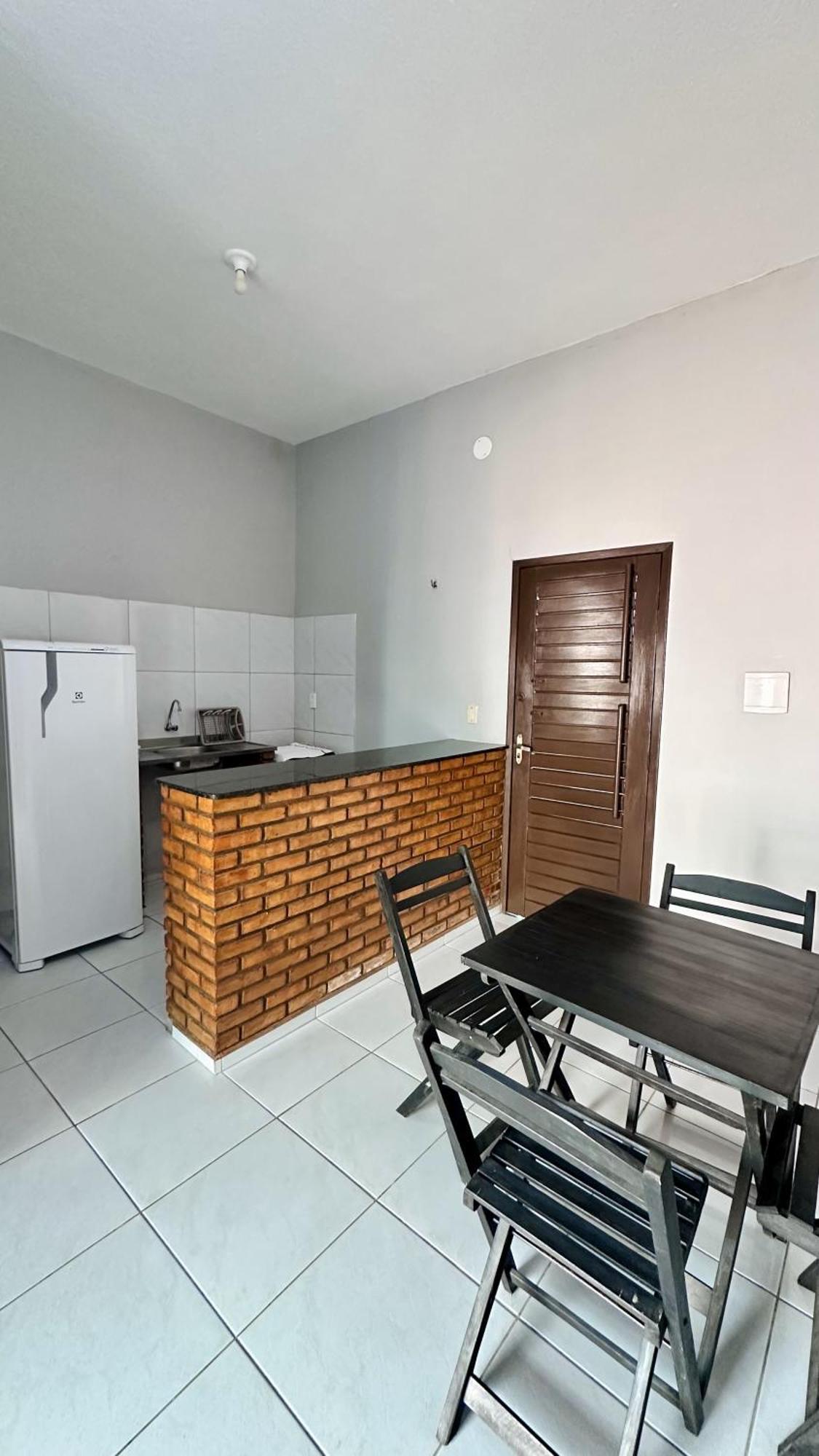 Suites Green Village Flecheiras Exterior foto