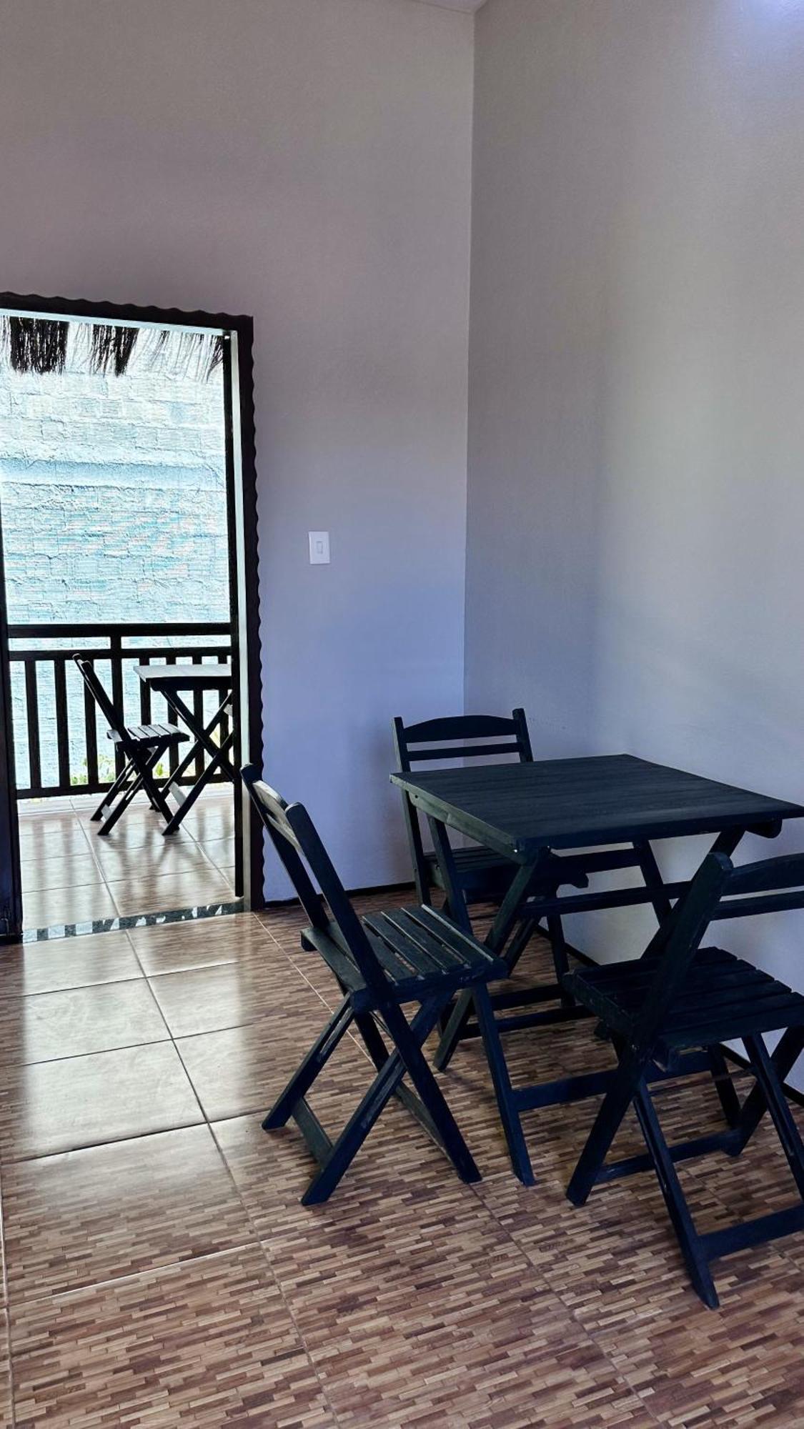 Suites Green Village Flecheiras Exterior foto
