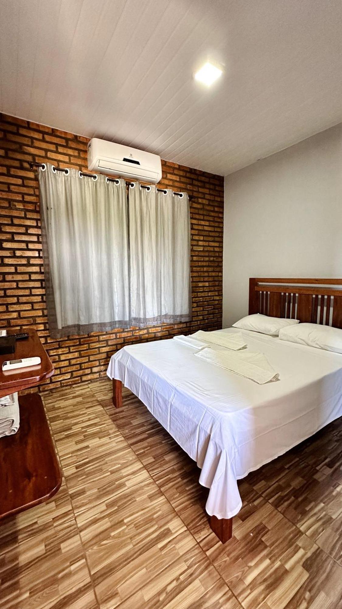 Suites Green Village Flecheiras Exterior foto