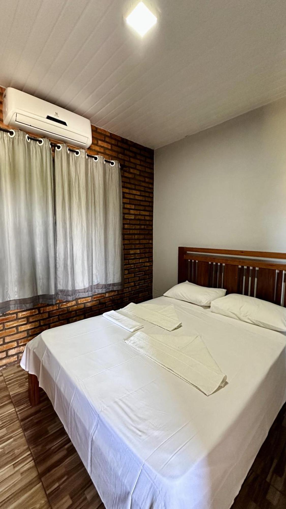 Suites Green Village Flecheiras Exterior foto